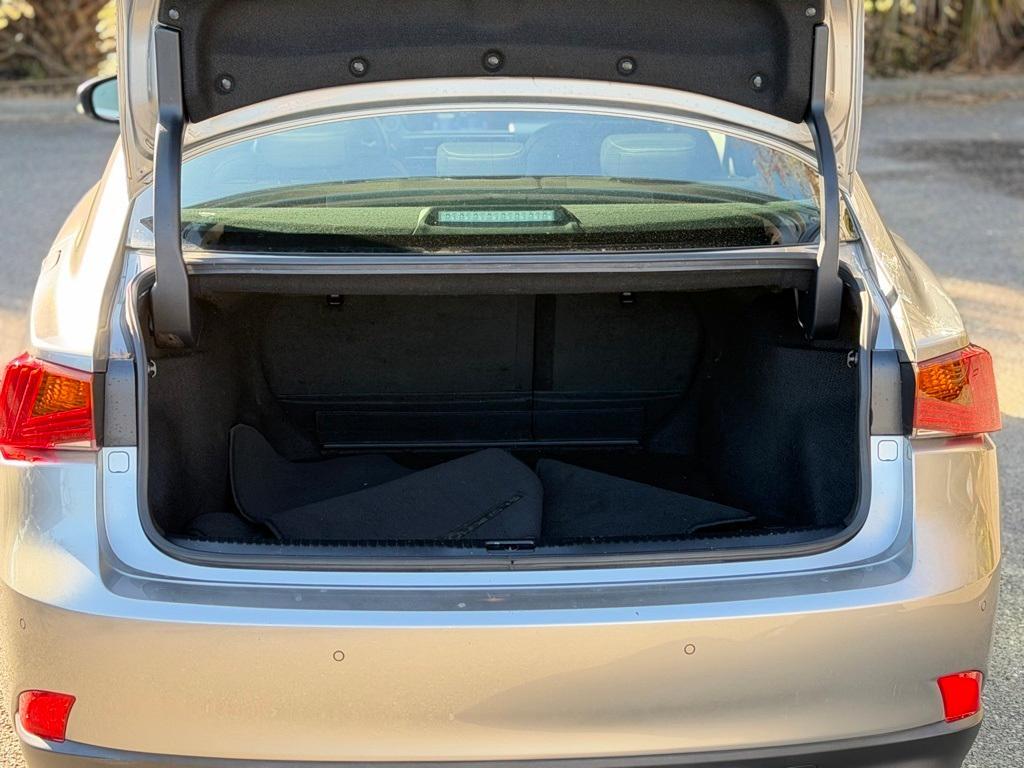 used 2020 Lexus IS 300 car, priced at $22,985