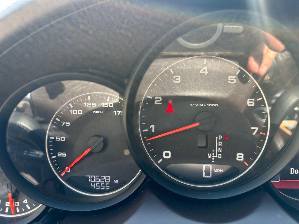 used 2013 Porsche Cayenne car, priced at $16,985