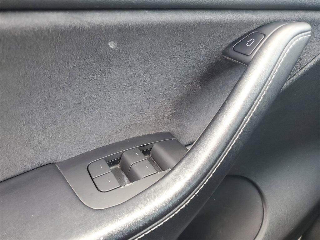 used 2021 Tesla Model Y car, priced at $21,895