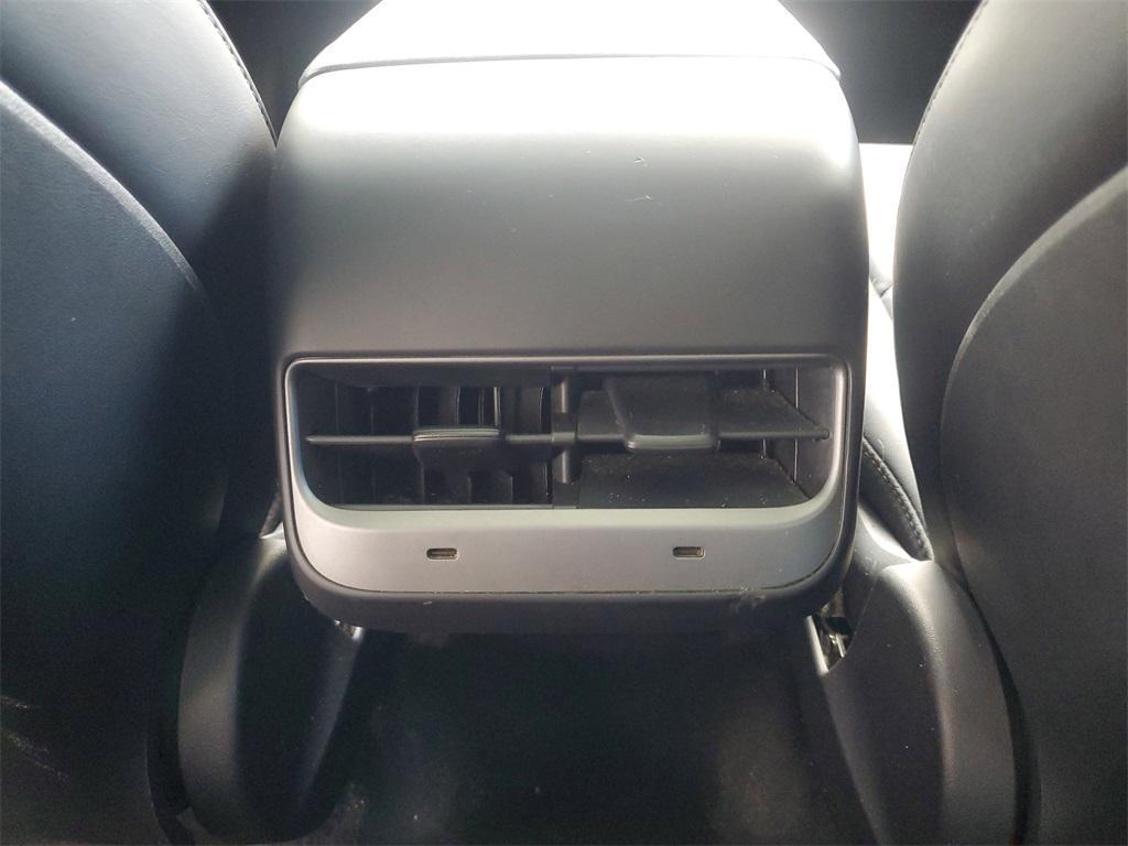 used 2021 Tesla Model Y car, priced at $21,895