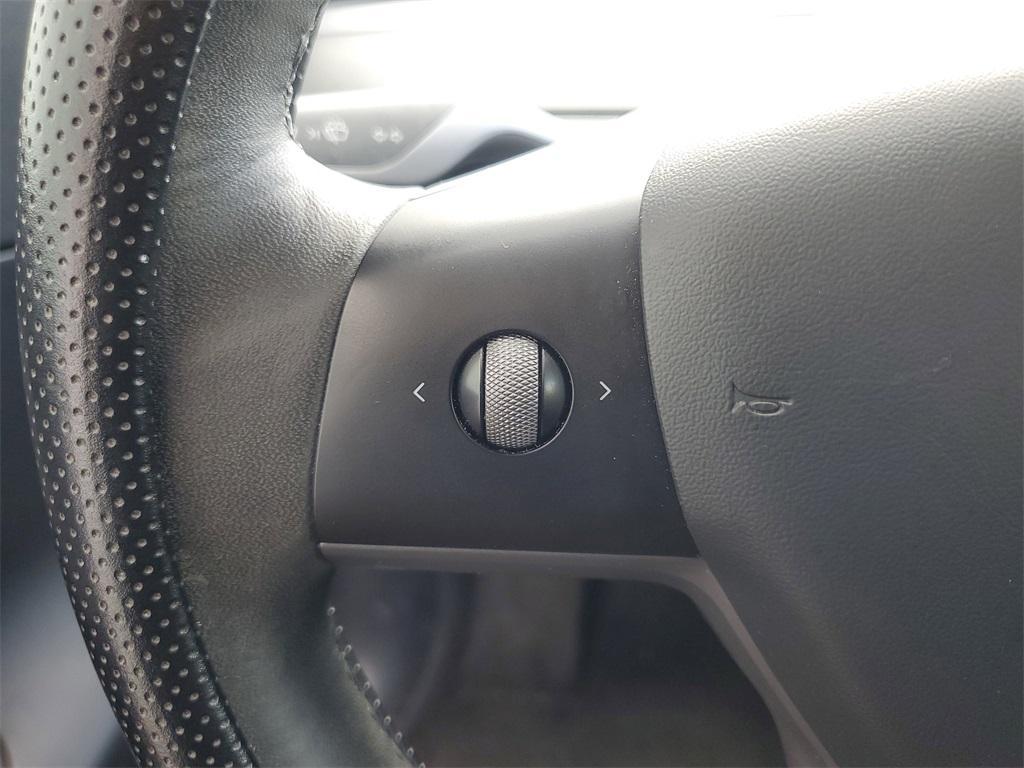 used 2021 Tesla Model Y car, priced at $21,895