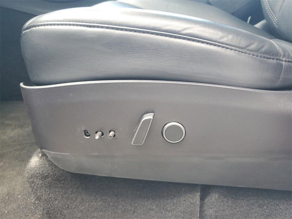 used 2021 Tesla Model Y car, priced at $21,895