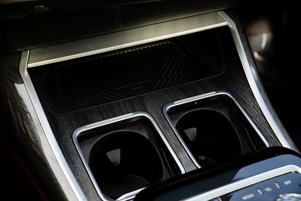 used 2023 BMW 760 car, priced at $69,110