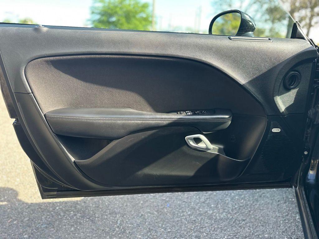 used 2021 Dodge Challenger car, priced at $22,895