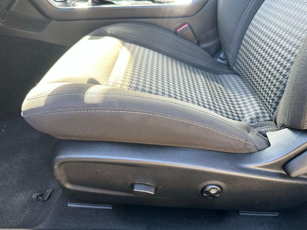 used 2021 Dodge Challenger car, priced at $22,895