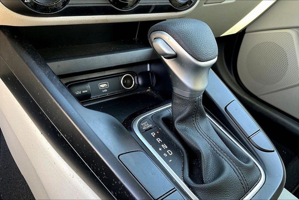 used 2025 Kia Soul car, priced at $17,407