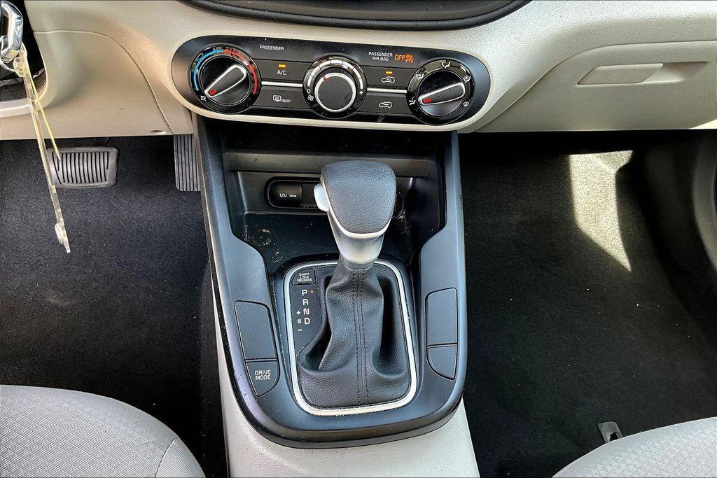 used 2025 Kia Soul car, priced at $17,407