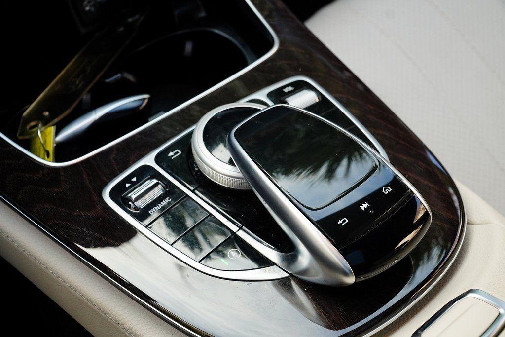 used 2020 Mercedes-Benz E-Class car, priced at $24,985