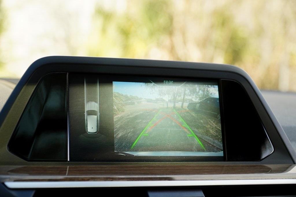 used 2019 BMW X3 car, priced at $16,859