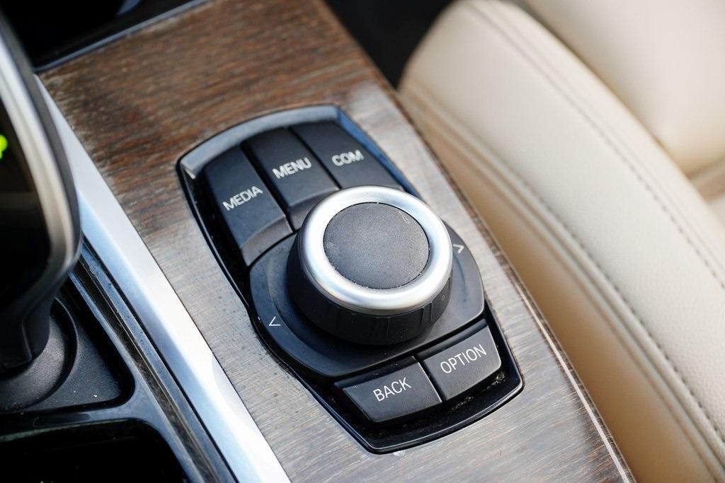 used 2019 BMW X3 car, priced at $16,859