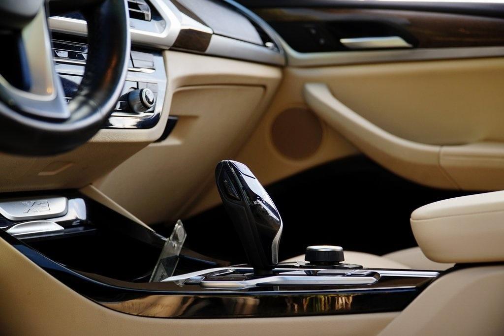 used 2019 BMW X3 car, priced at $16,859