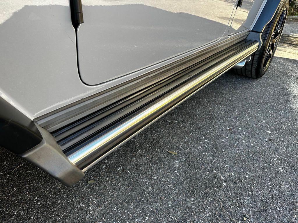 used 2019 Mercedes-Benz AMG G 63 car, priced at $128,895