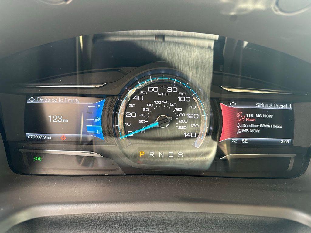 used 2017 Ford Flex car, priced at $14,985