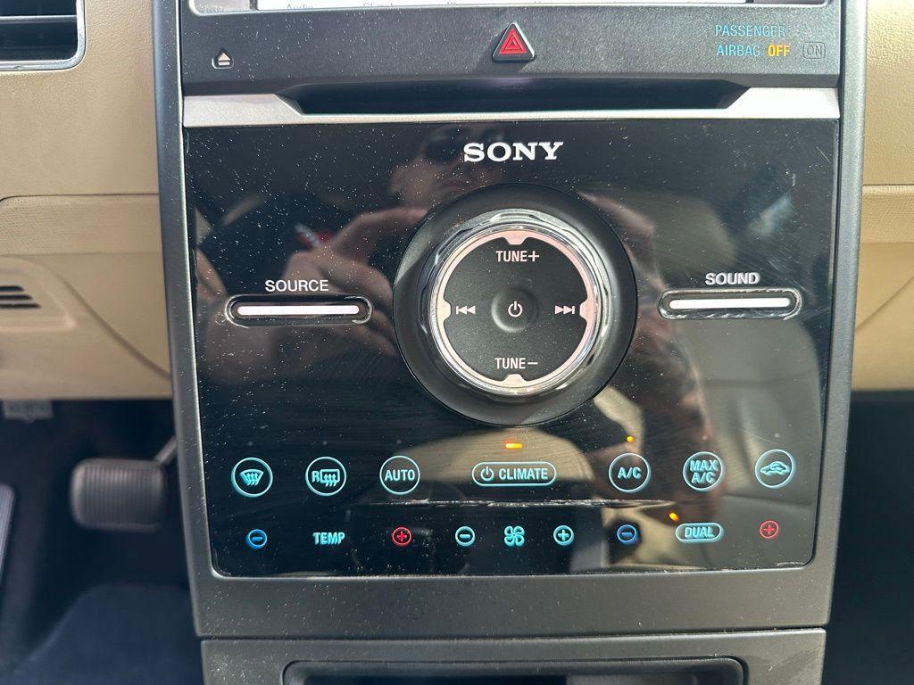 used 2017 Ford Flex car, priced at $14,985