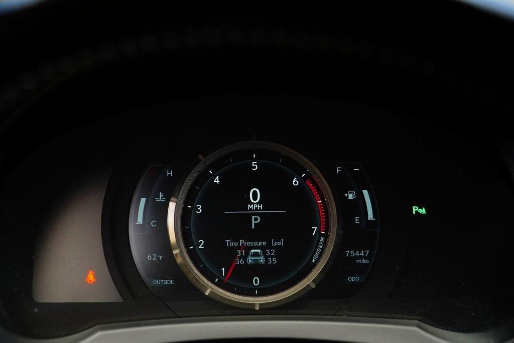 used 2017 Lexus RC 200t car, priced at $23,985