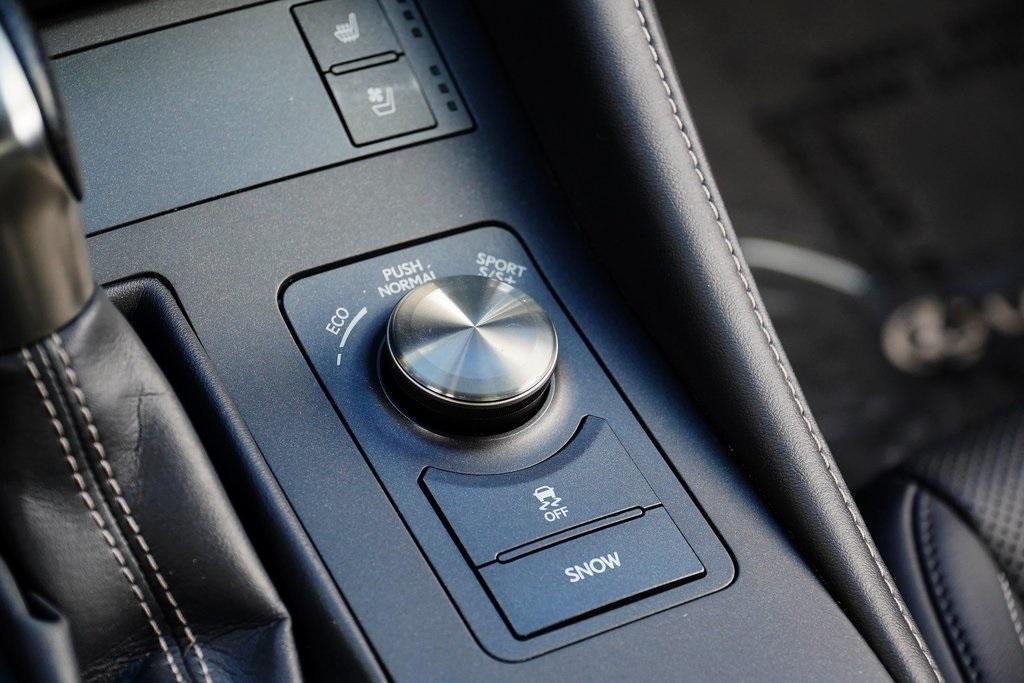 used 2017 Lexus RC 200t car, priced at $23,985