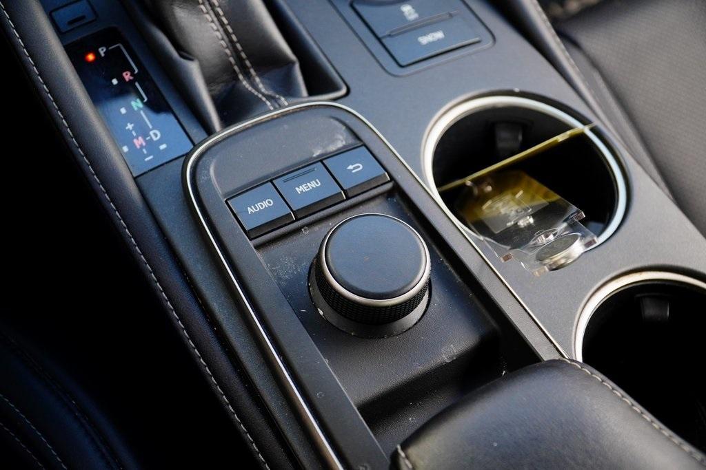 used 2017 Lexus RC 200t car, priced at $23,985