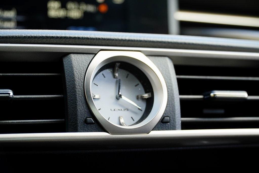 used 2017 Lexus RC 200t car, priced at $23,985