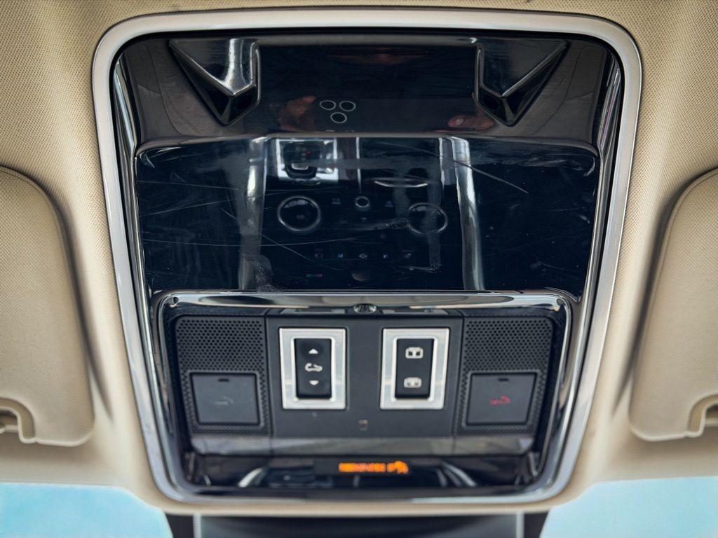 used 2018 Land Rover Range Rover Sport car, priced at $25,326