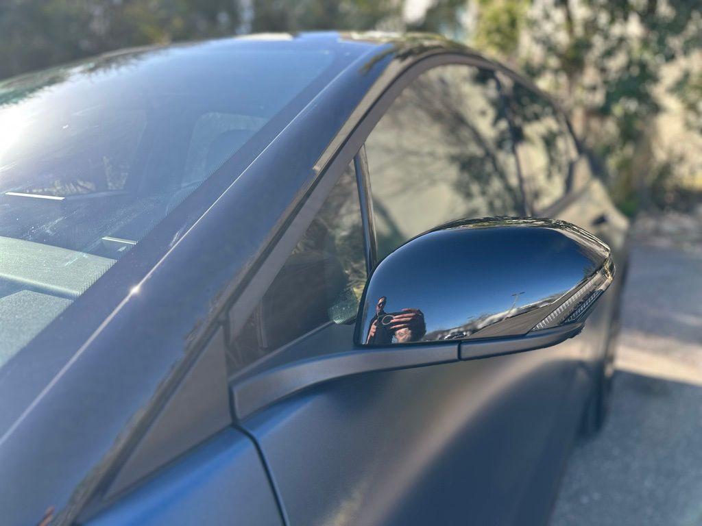 used 2023 Fisker Ocean car, priced at $16,895