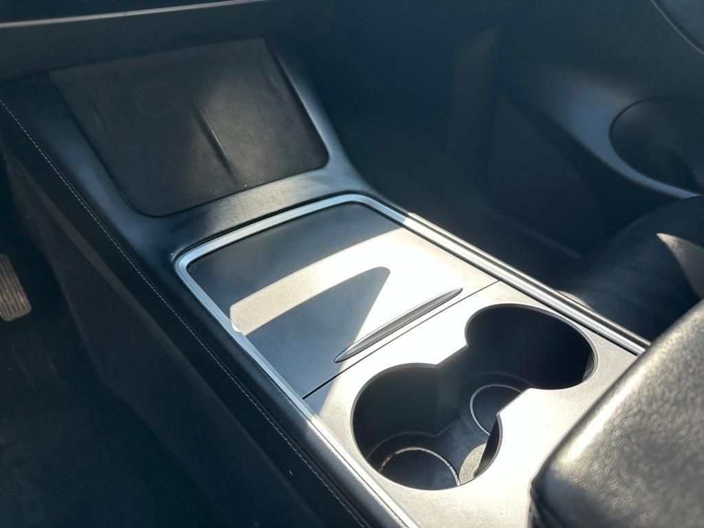 used 2022 Tesla Model Y car, priced at $25,359