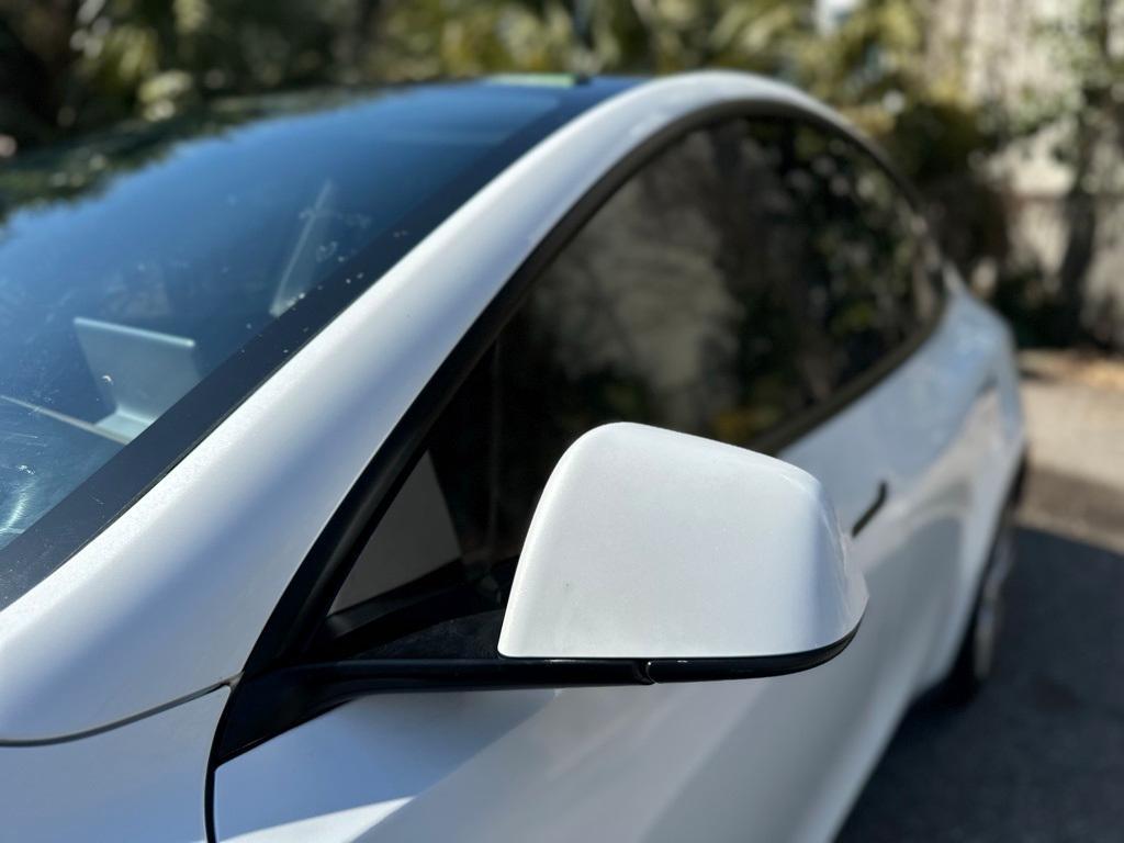 used 2022 Tesla Model Y car, priced at $25,359