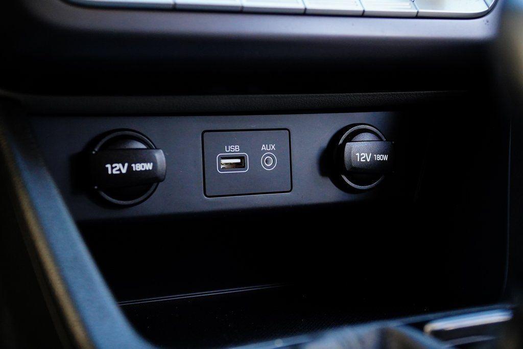 used 2018 Hyundai Sonata car, priced at $15,985