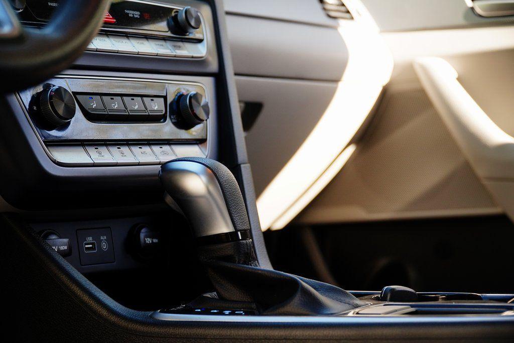 used 2018 Hyundai Sonata car, priced at $15,985