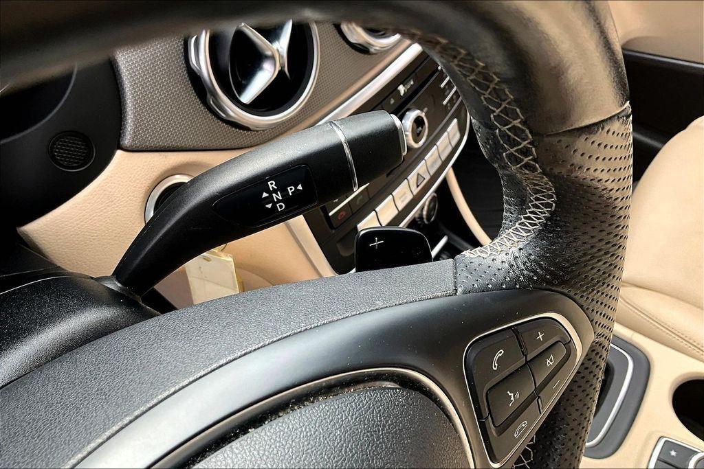used 2020 Mercedes-Benz GLA 250 car, priced at $19,512