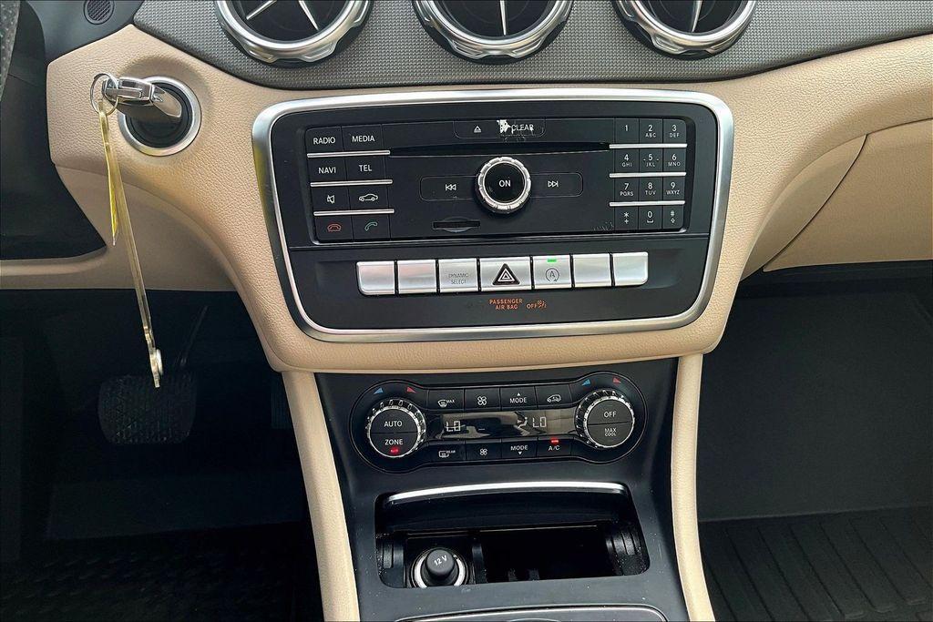 used 2020 Mercedes-Benz GLA 250 car, priced at $19,512