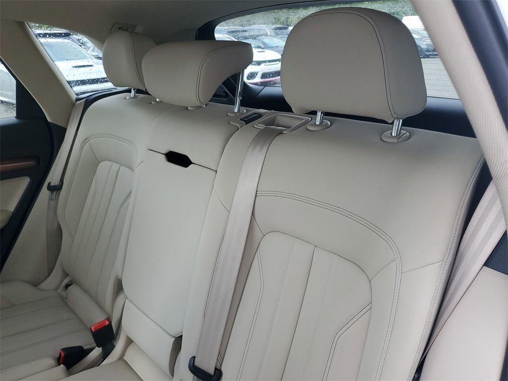 used 2023 Audi Q5 car, priced at $23,900