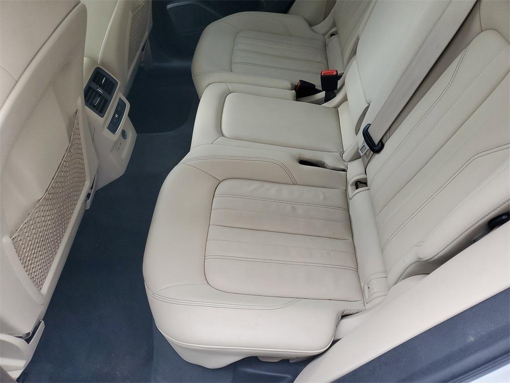 used 2023 Audi Q5 car, priced at $23,900