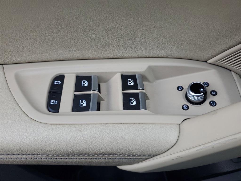 used 2023 Audi Q5 car, priced at $23,900