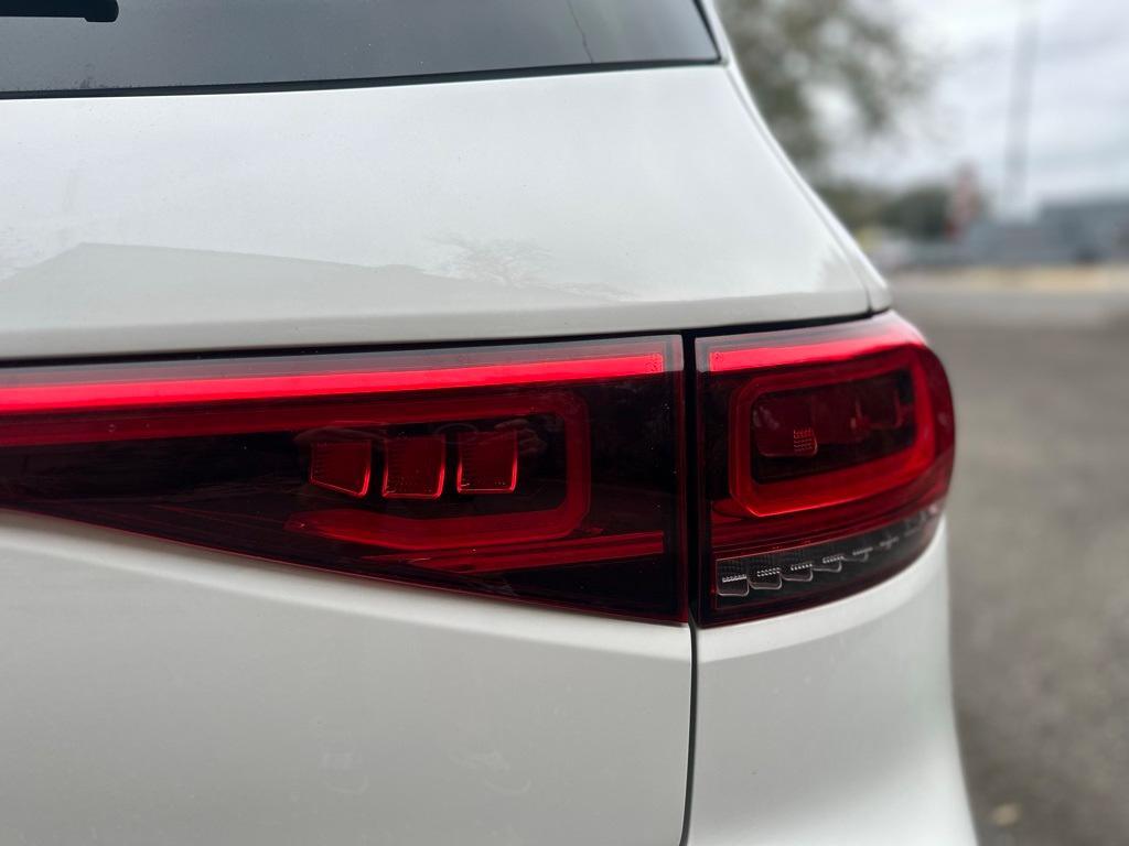 used 2023 Mercedes-Benz EQB 250 car, priced at $24,885