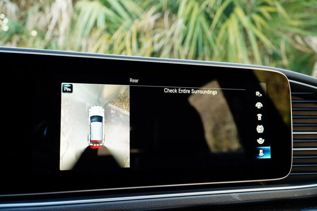 used 2022 Mercedes-Benz GLE 350 car, priced at $33,895