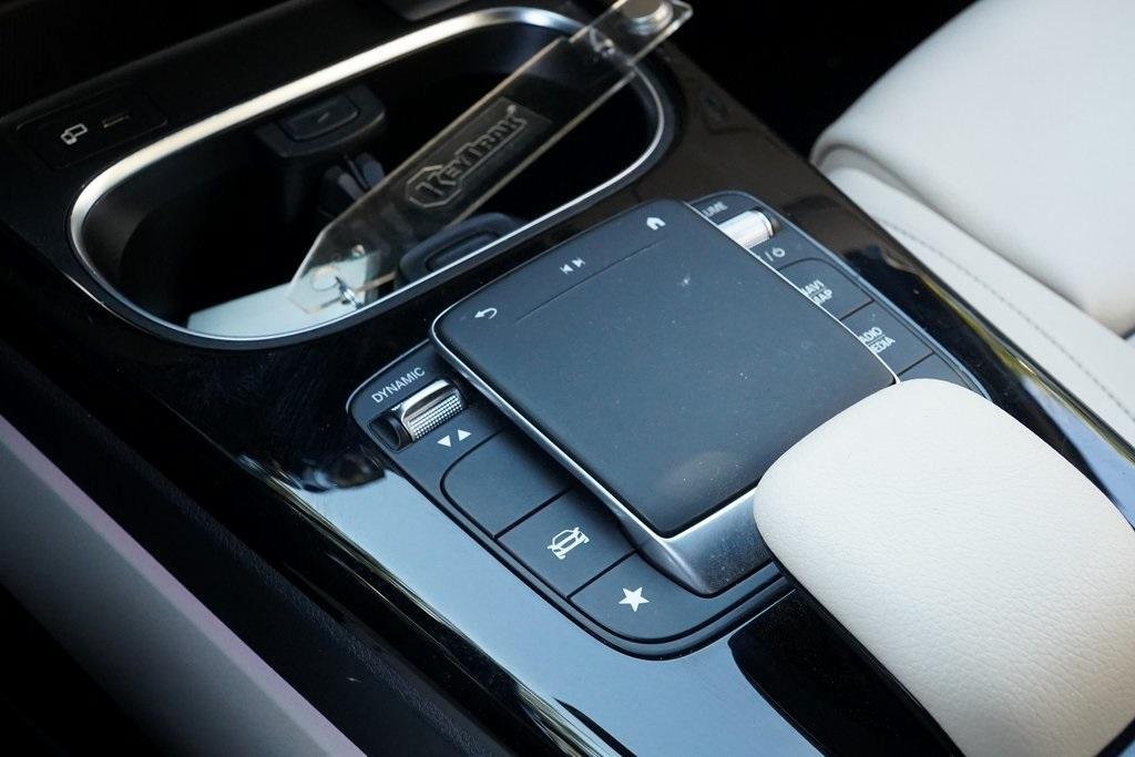 used 2021 Mercedes-Benz A-Class car, priced at $26,000