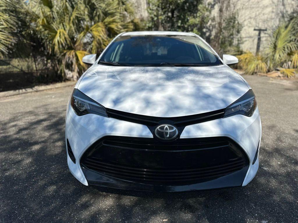 used 2017 Toyota Corolla car, priced at $10,859