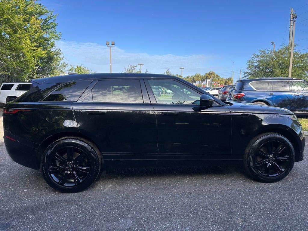 used 2023 Land Rover Range Rover Velar car, priced at $38,985