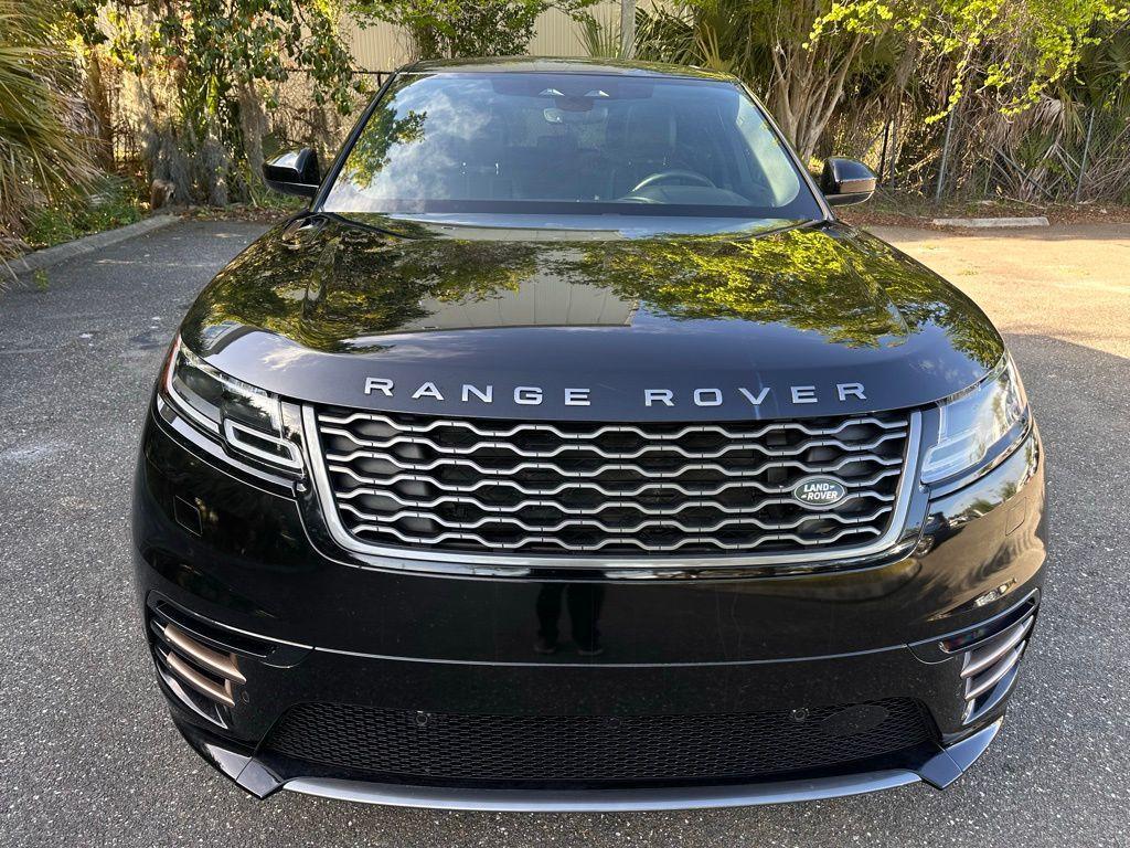 used 2023 Land Rover Range Rover Velar car, priced at $38,985