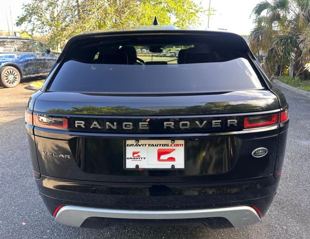 used 2023 Land Rover Range Rover Velar car, priced at $38,985