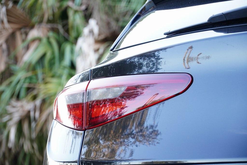 used 2022 Alfa Romeo Stelvio car, priced at $18,495
