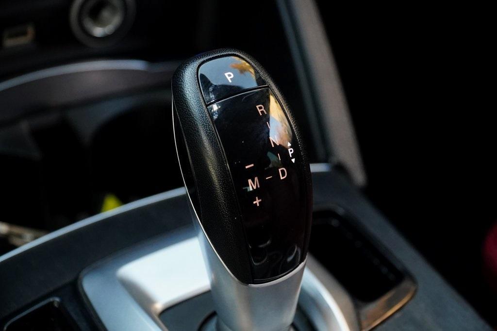 used 2022 Alfa Romeo Stelvio car, priced at $18,495