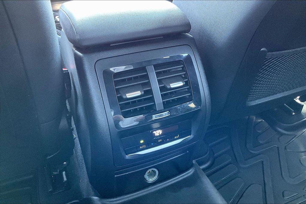 used 2019 BMW X4 car, priced at $22,435