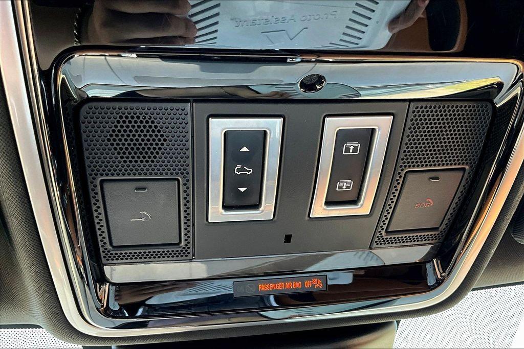 used 2020 Land Rover Range Rover Sport car, priced at $35,691
