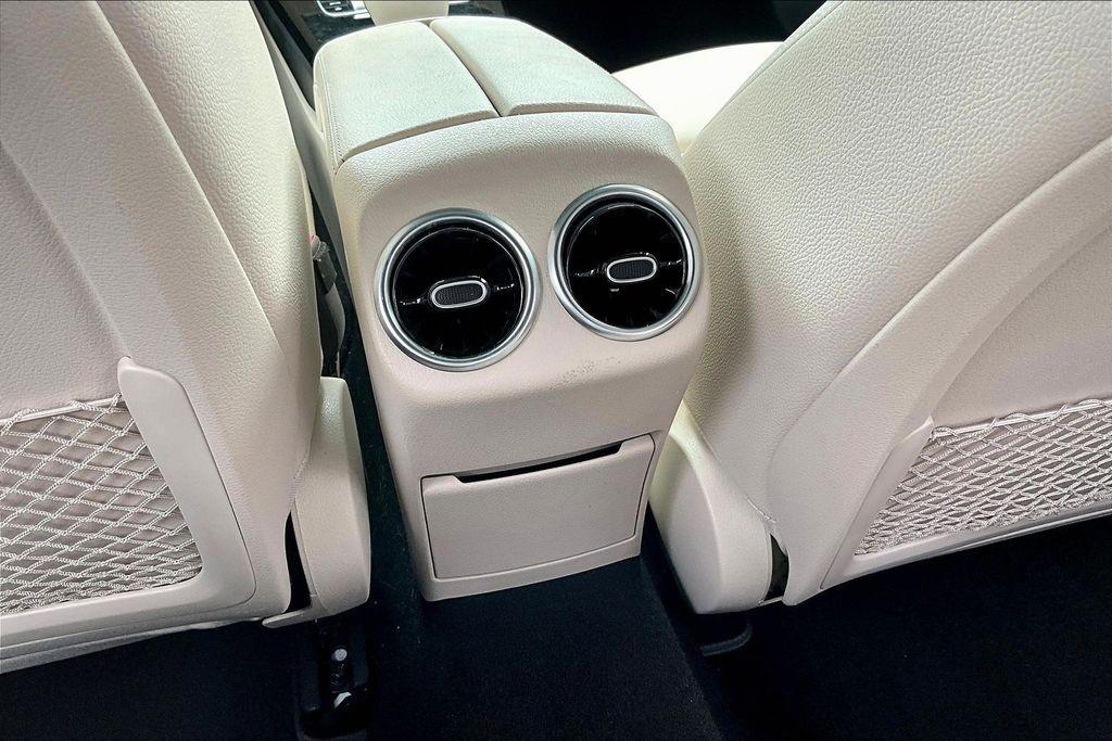 used 2019 Mercedes-Benz A-Class car, priced at $18,985