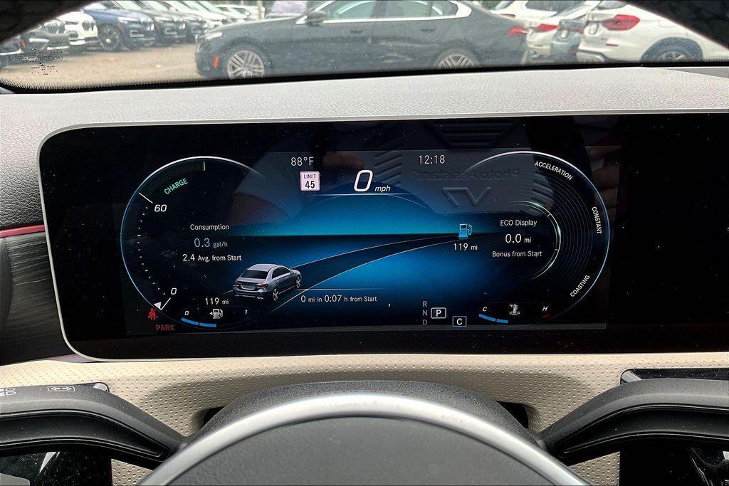 used 2019 Mercedes-Benz A-Class car, priced at $18,985