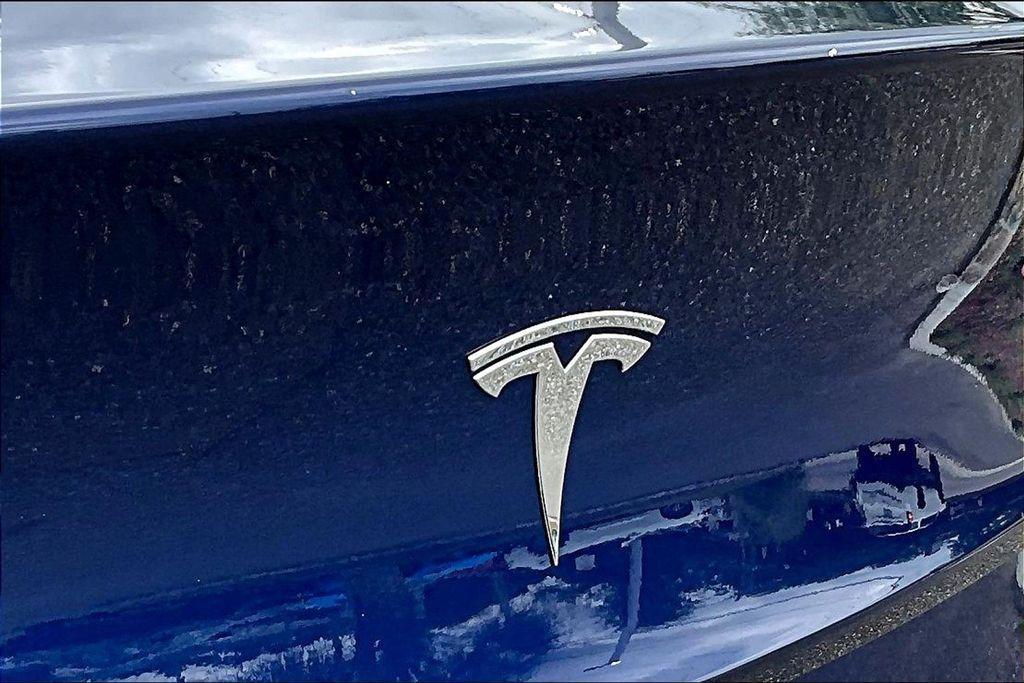 used 2023 Tesla Model Y car, priced at $33,375