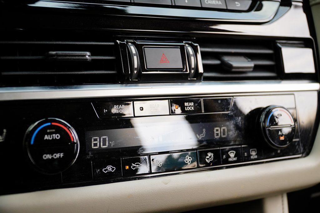 used 2022 Nissan Pathfinder car, priced at $26,295