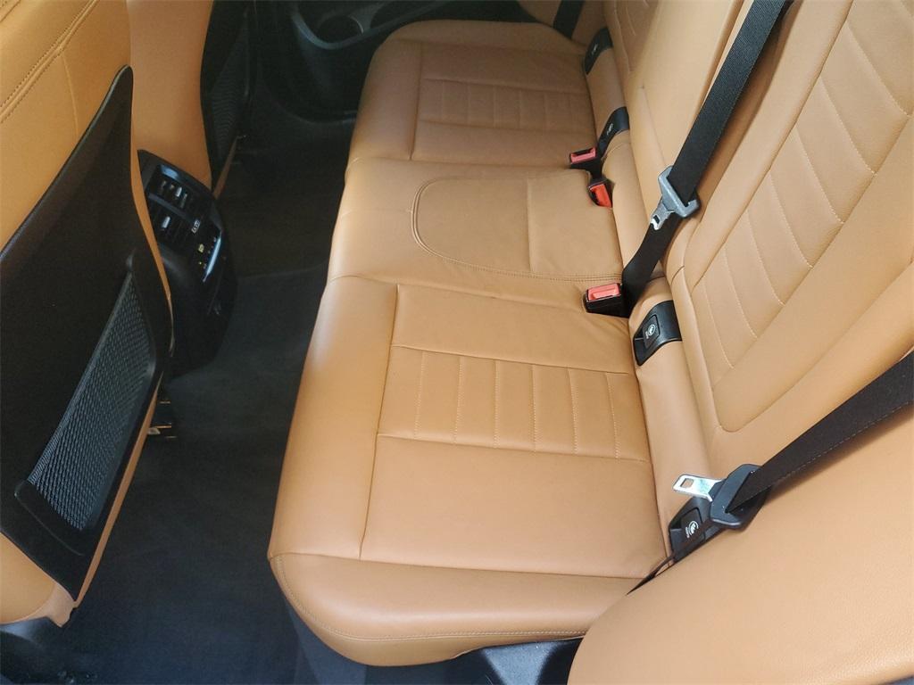 used 2019 BMW X3 car, priced at $16,895