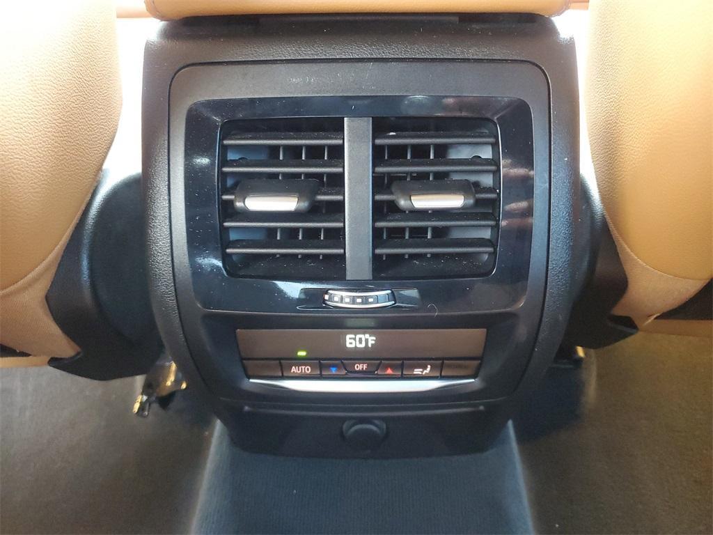 used 2019 BMW X3 car, priced at $16,895